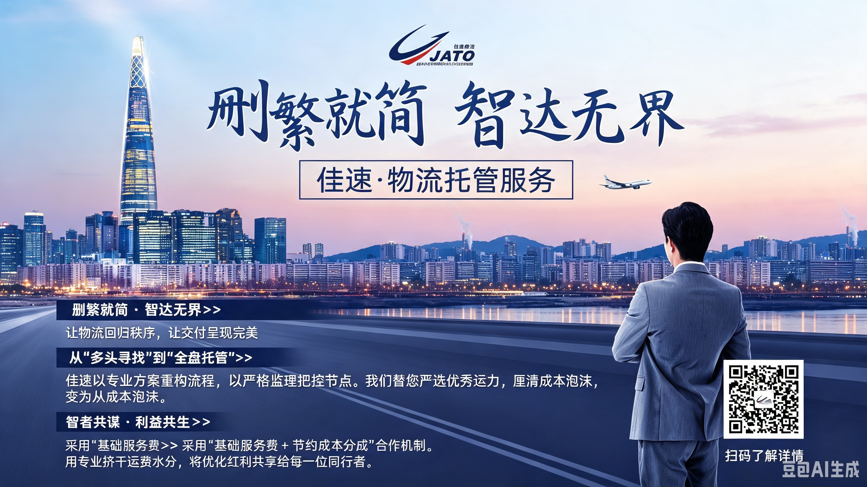 在不确定的时代，寻找供应链的“确定性秩序”