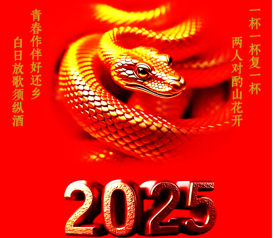 2025年春节运输相关信息通告